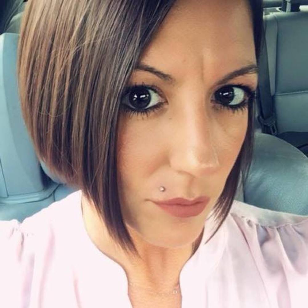 Meet your Posher, Lauren